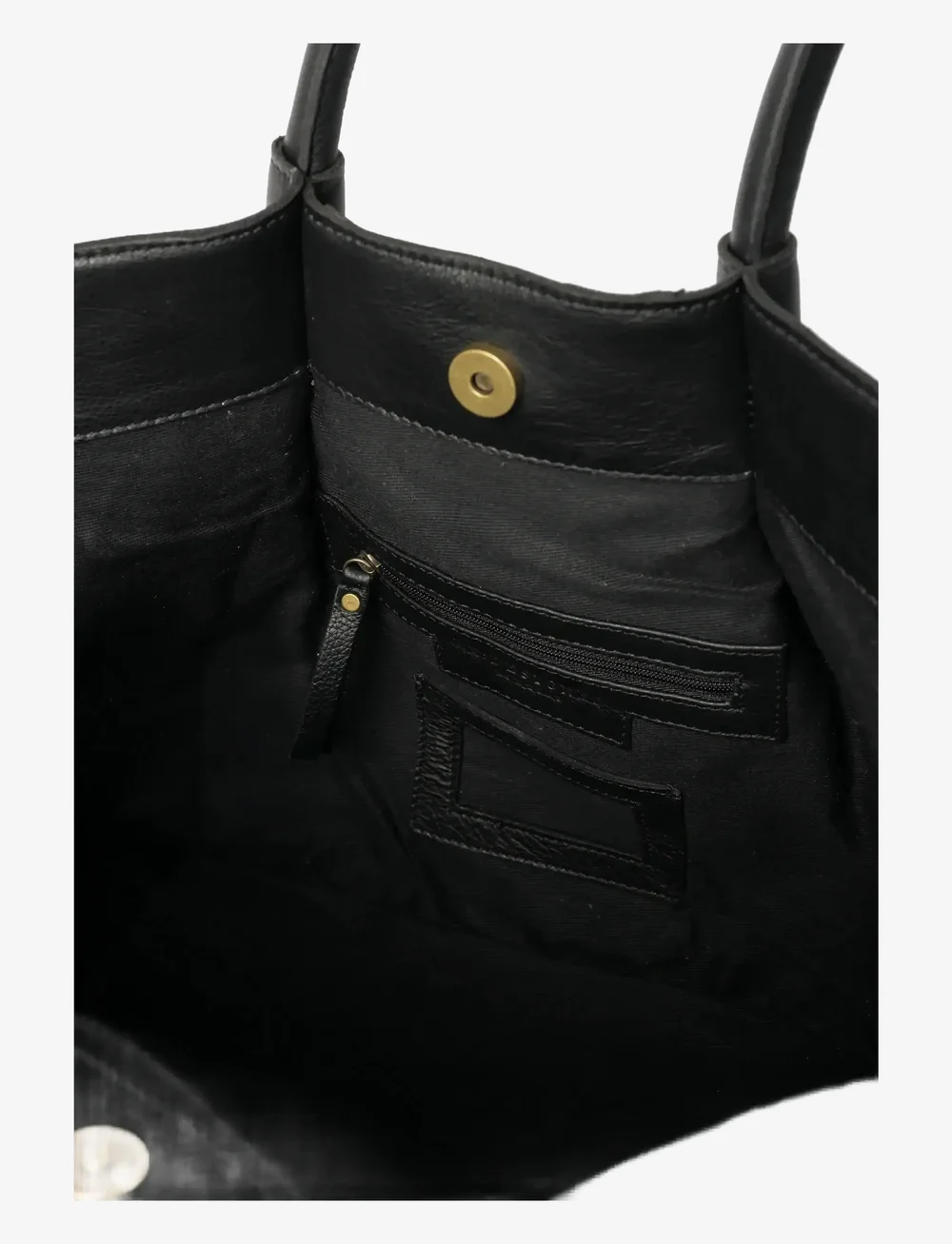 RE:DESIGNED EST 2003 - Mane Small - shoppingväskor - black - 3