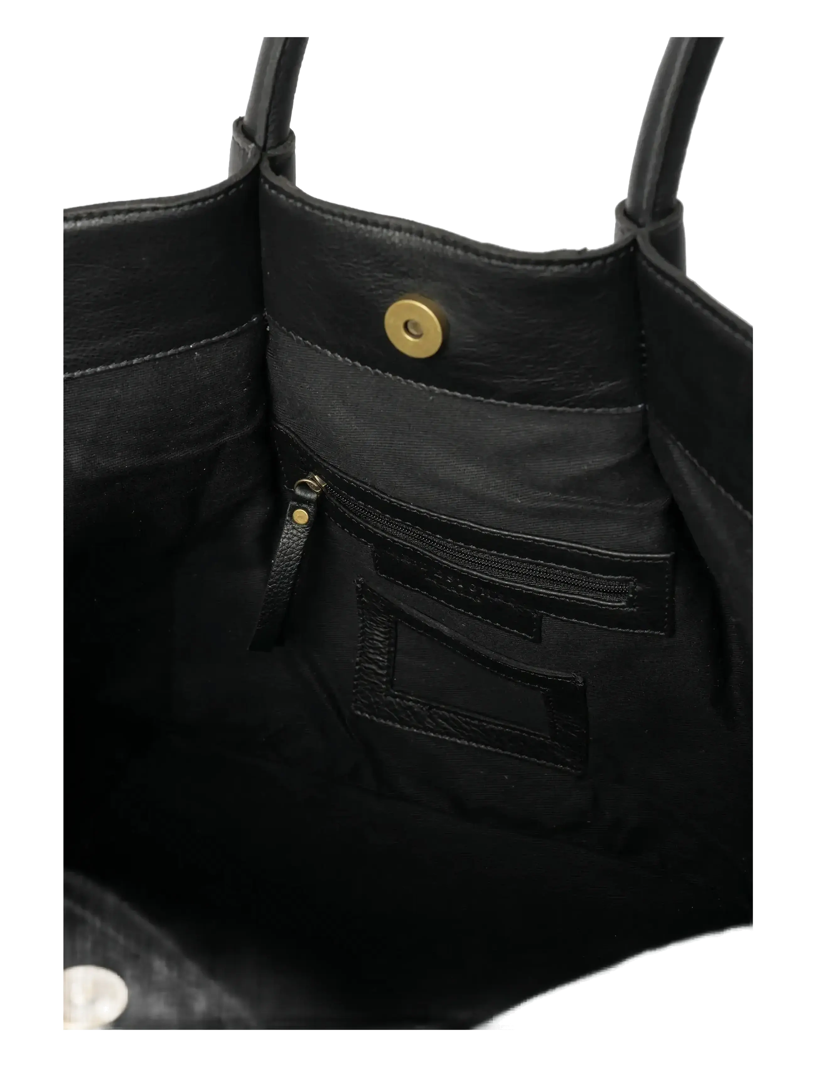 RE:DESIGNED EST 2003 - Mane Small - shoppers - black - 3