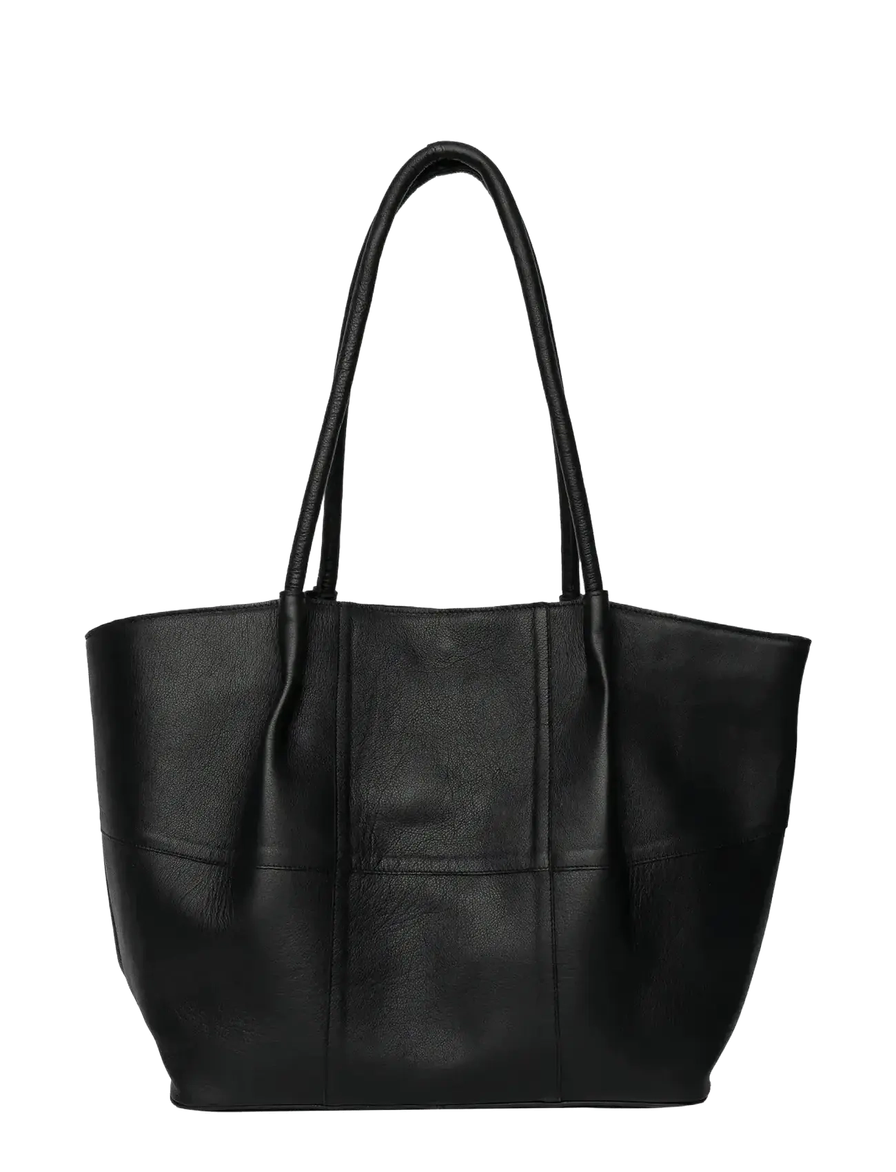 RE:DESIGNED EST 2003 Mane Big Schwarz - One Size - Damen
