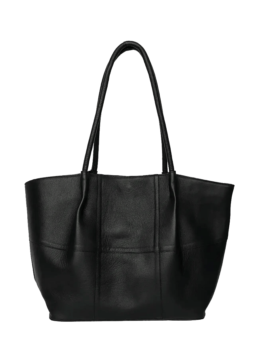 RE:DESIGNED EST 2003 - Mane Big - shopper - black - 1