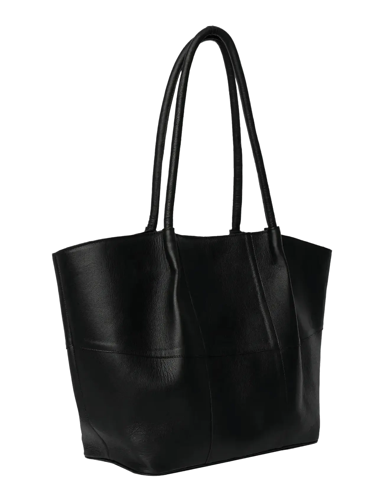 RE:DESIGNED EST 2003 - Mane Big - shopper - black - 2