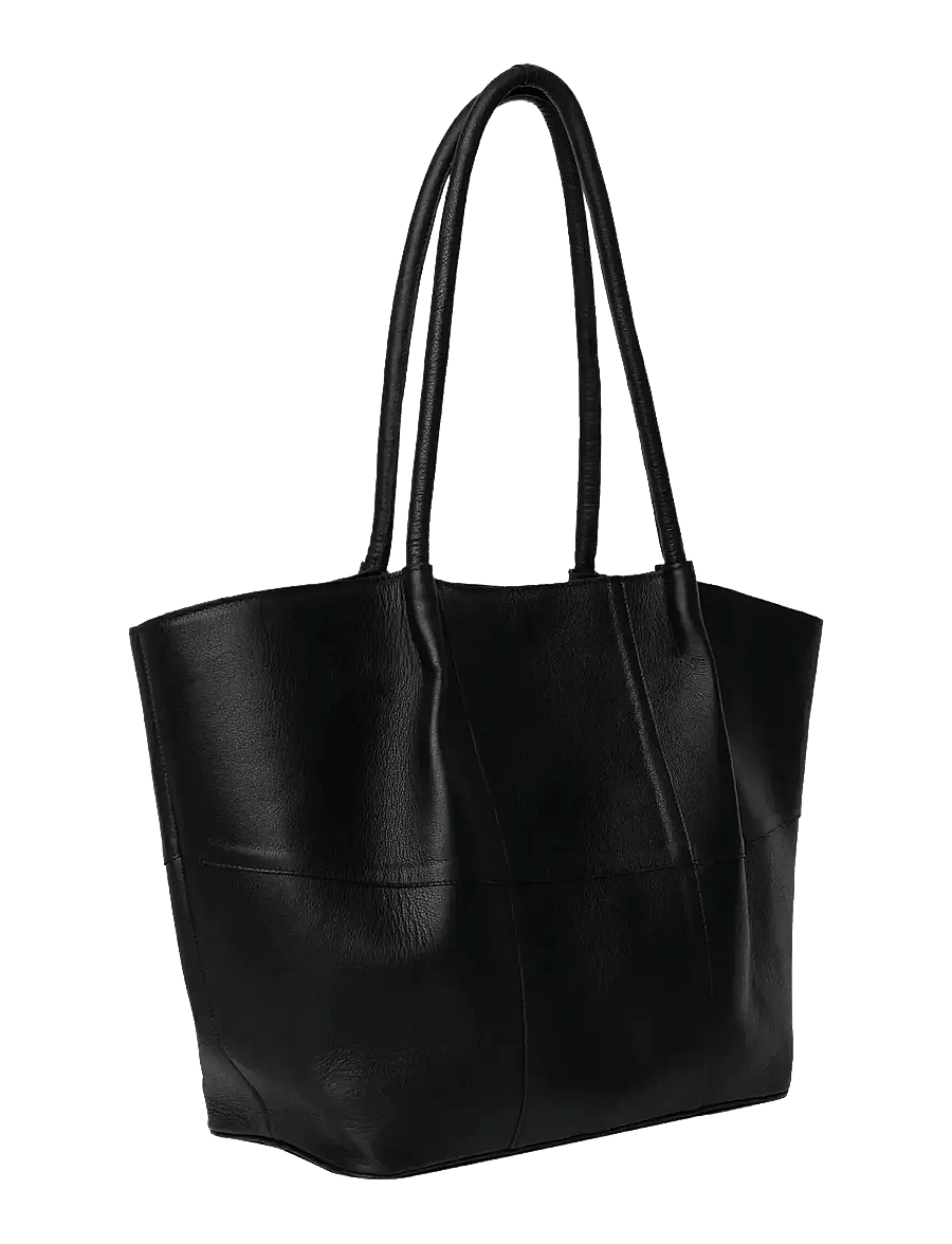 RE:DESIGNED EST 2003 - Mane Big - shopper - black - 2