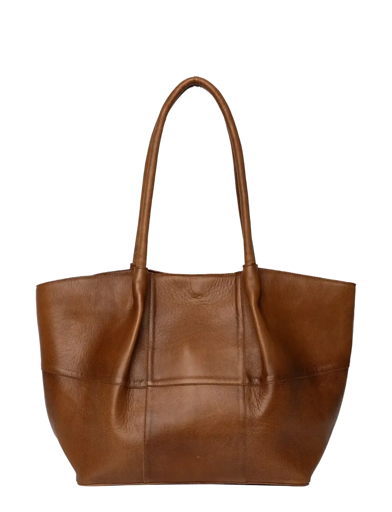 RE:DESIGNED EST 2003 Mane Big - Taschen - WALNUT / brown