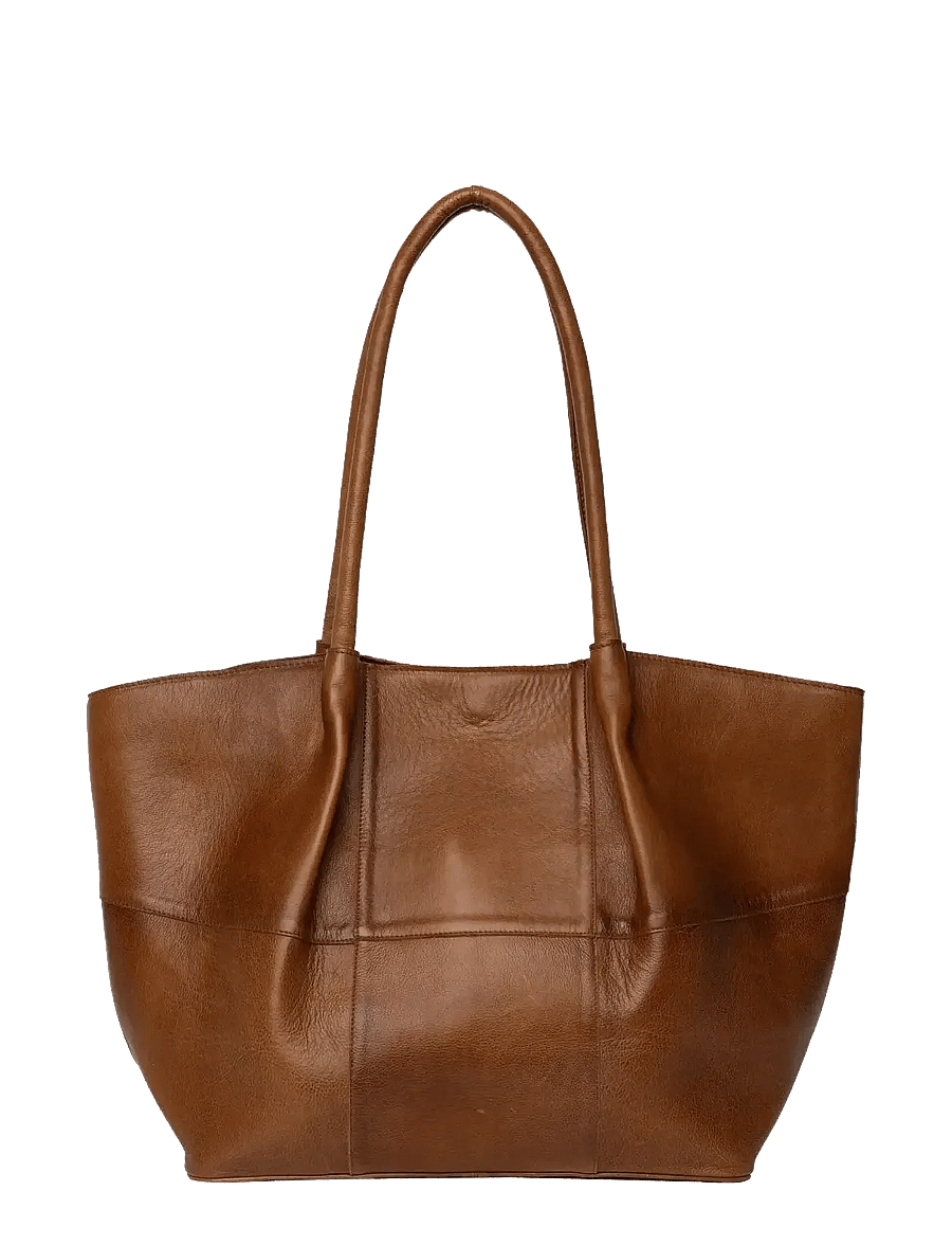 RE:DESIGNED EST 2003 - Mane Big - shoppers - walnut - 1