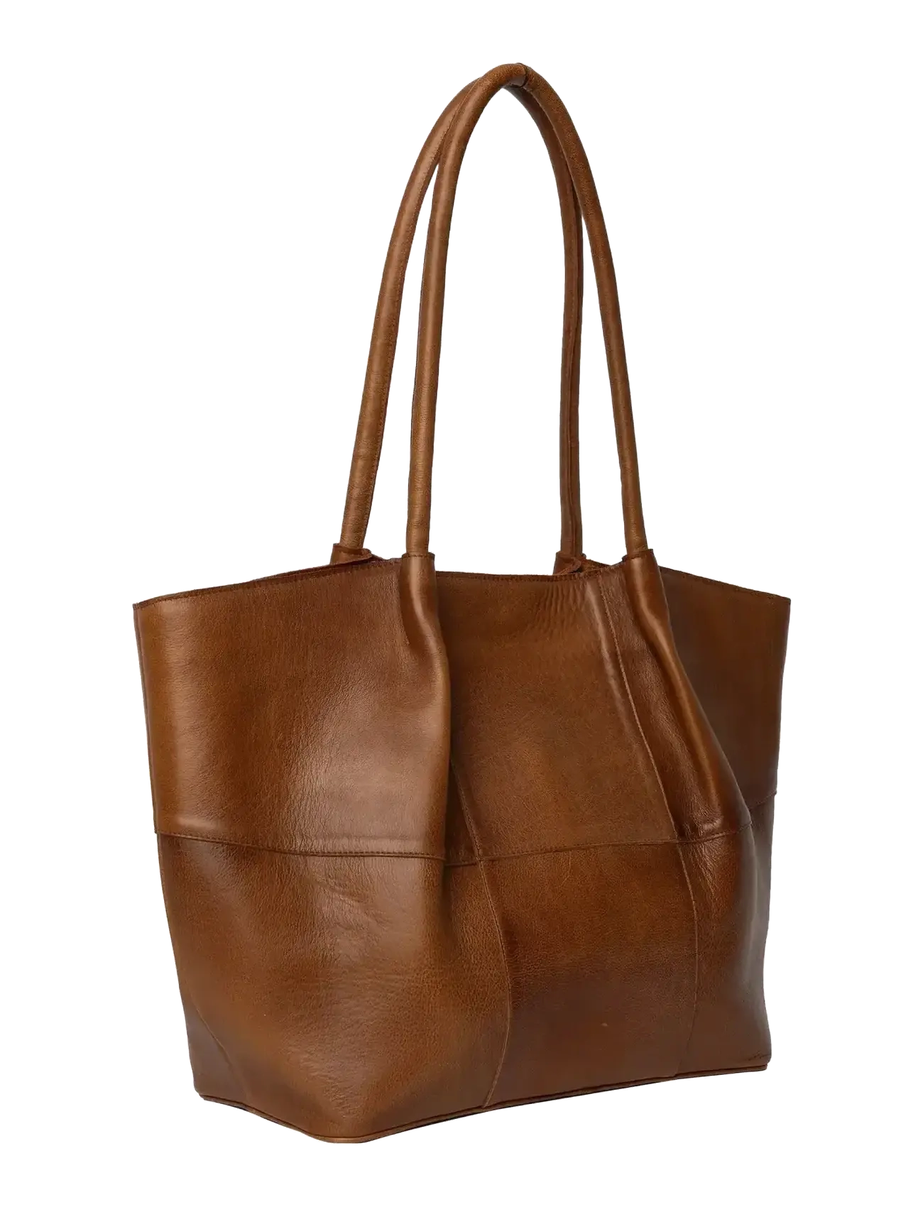 RE:DESIGNED EST 2003 - Mane Big - shoppers - walnut - 2
