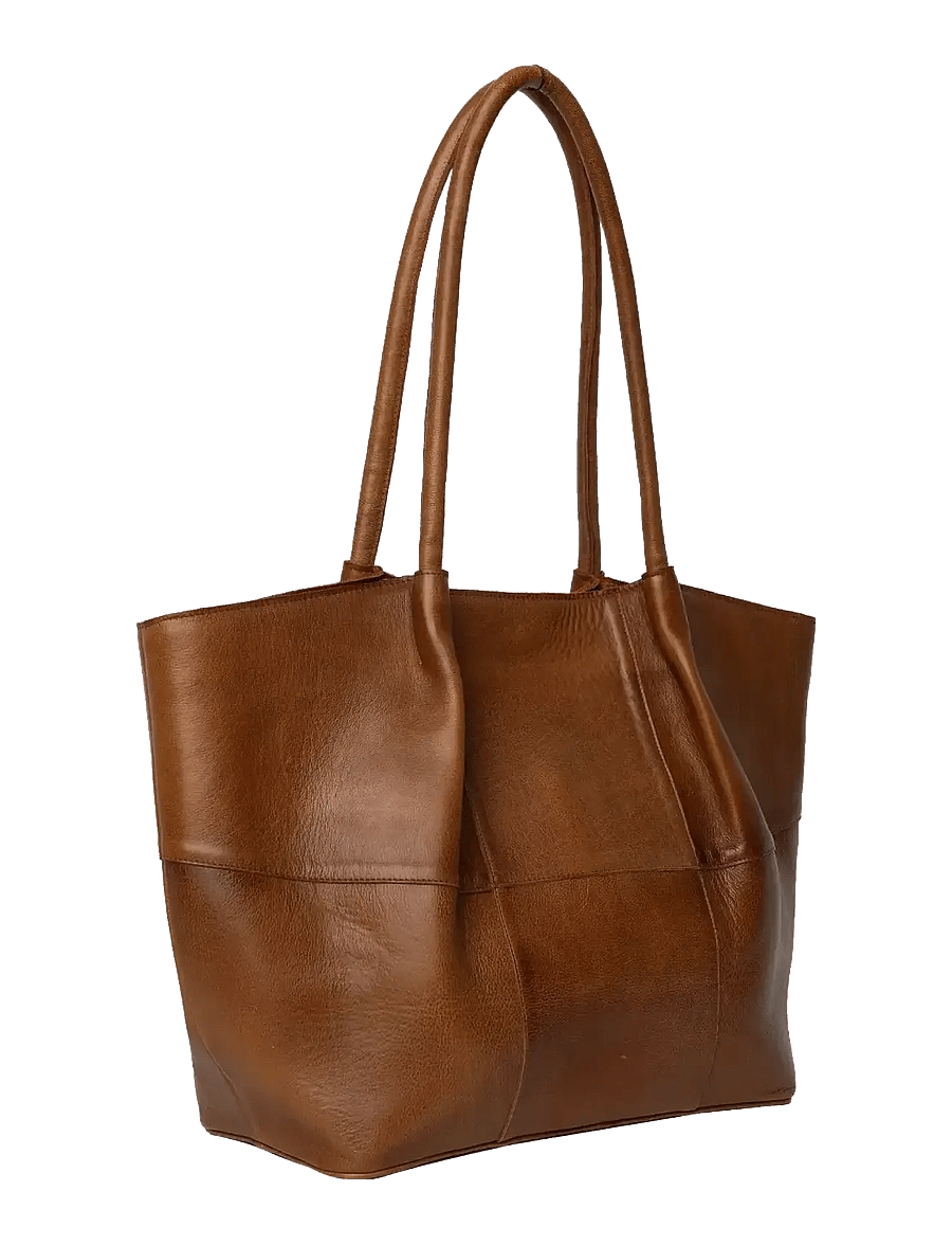 RE:DESIGNED EST 2003 - Mane Big - shoppers - walnut - 2