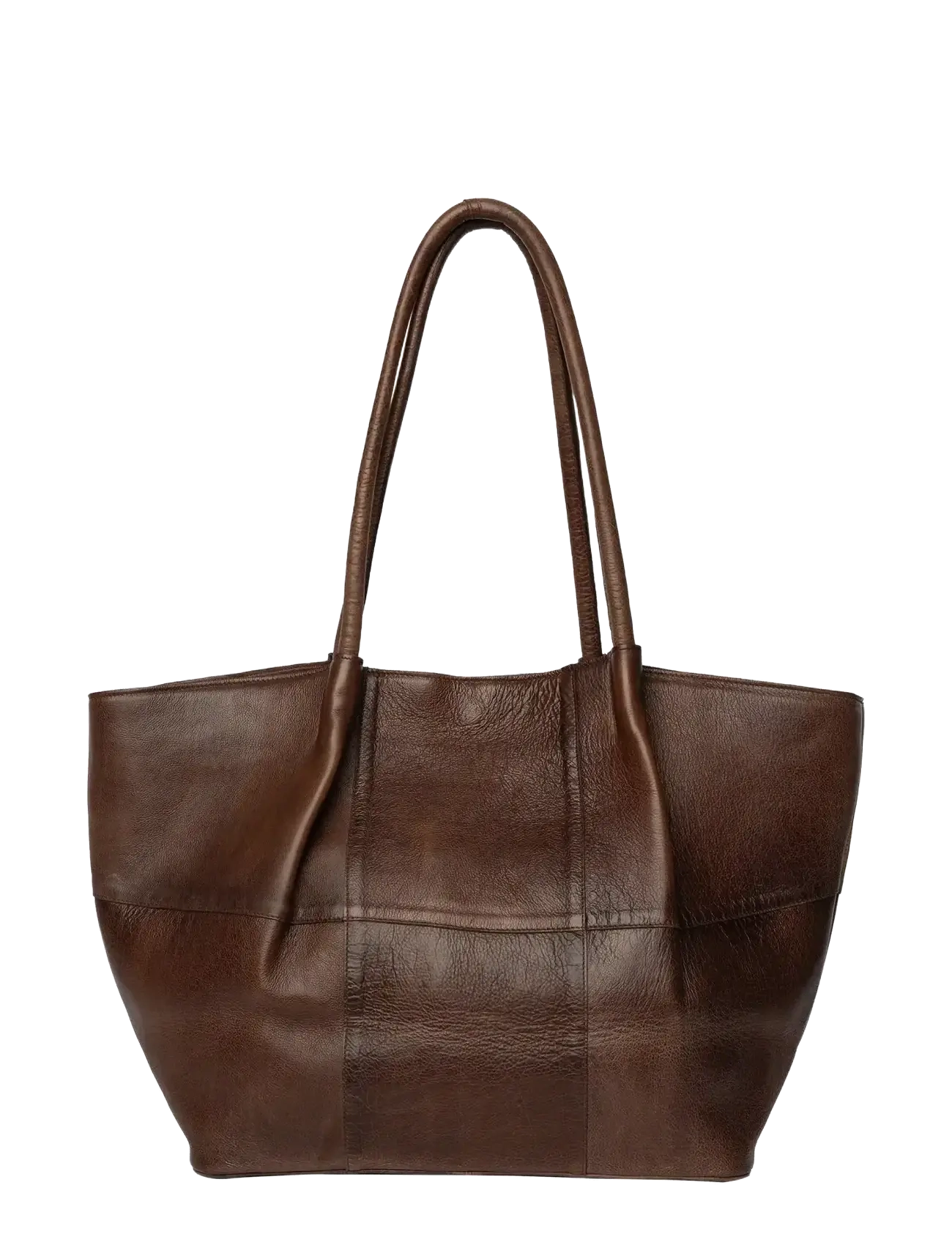RE:DESIGNED EST 2003 Mane Big - RE:DESIGNED EST 2003 - WOODSMOKE / brown