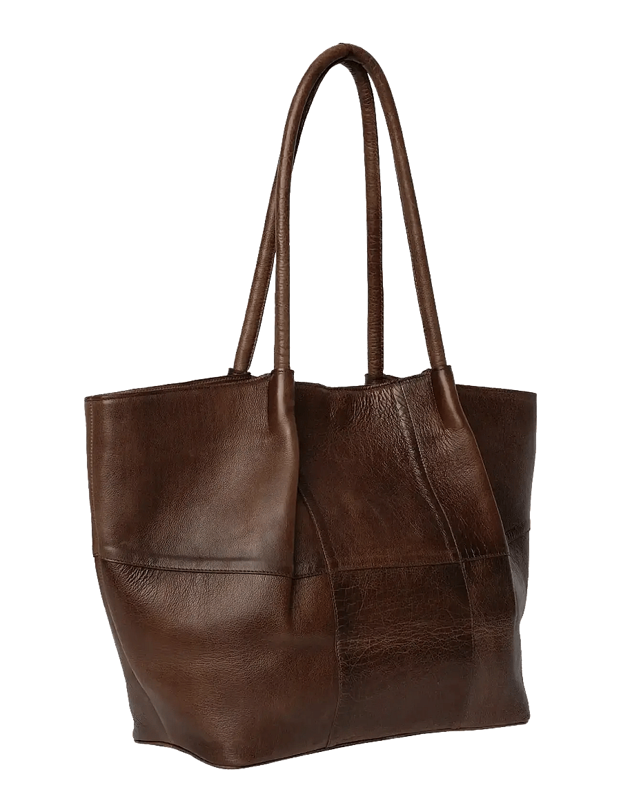 RE:DESIGNED EST 2003 - Mane Big - shoppers - woodsmoke - 2