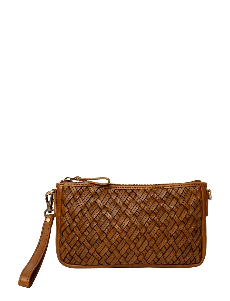 RE:DESIGNED EST 2003 - Mika Small - crossbody bags - tan - 1