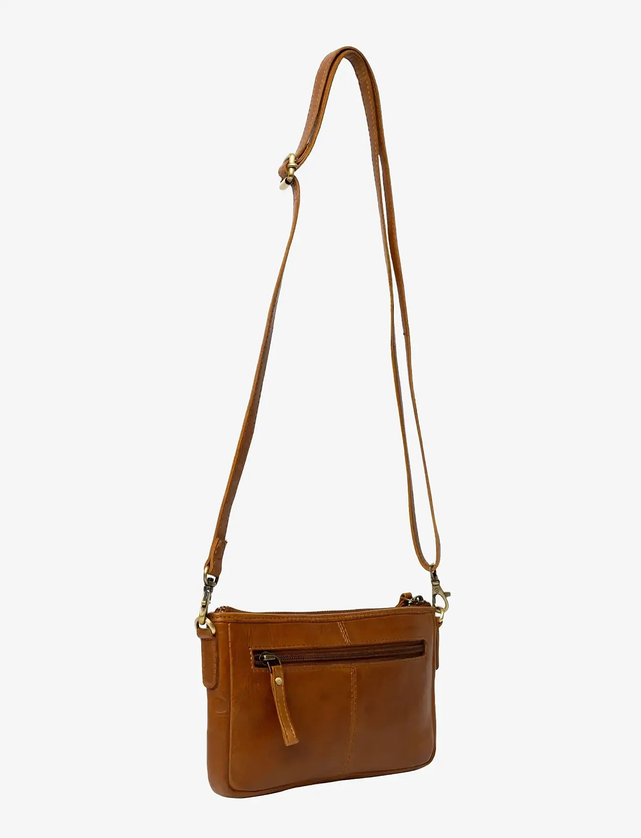 RE:DESIGNED EST 2003 - Mika Small - accessoarer - tan - 3