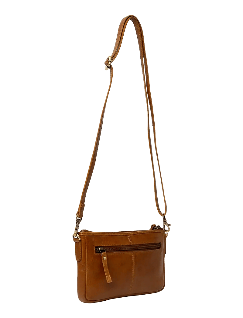 RE:DESIGNED EST 2003 - Mika Small - crossbody bags - tan - 3