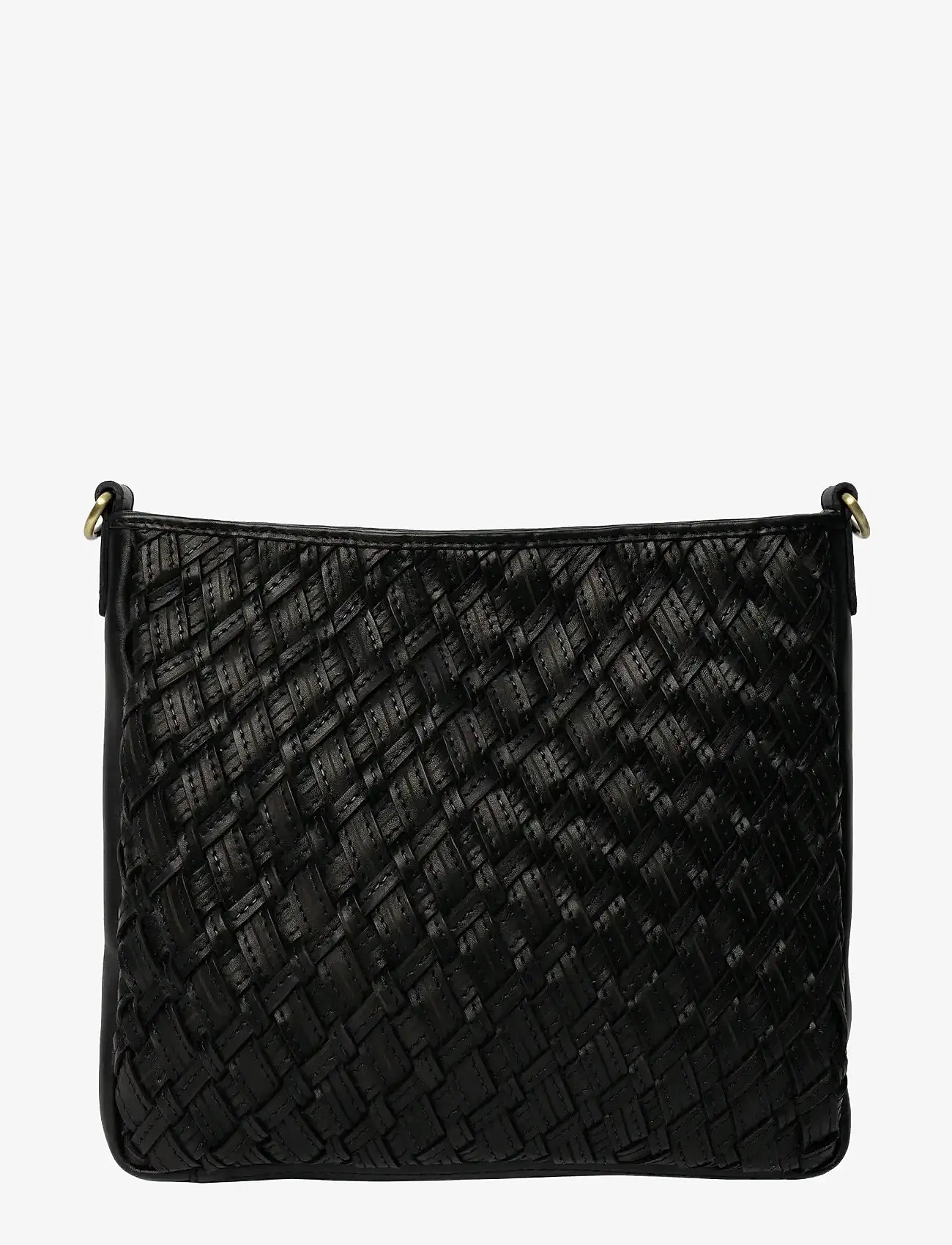 RE:DESIGNED EST 2003 - Mika Medium - accessoarer - black - 0