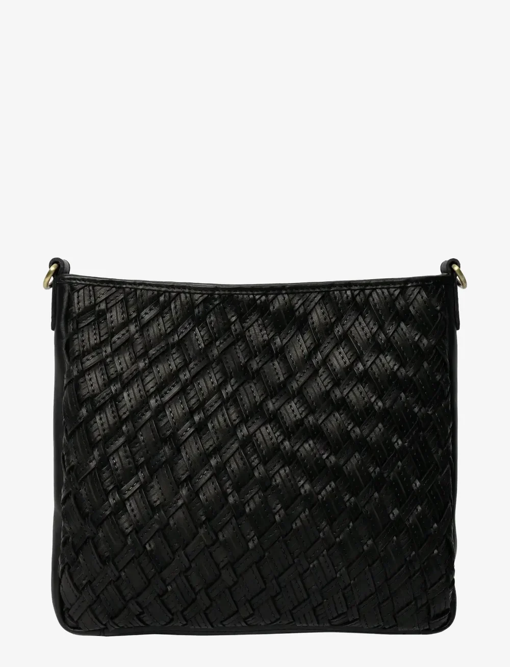 RE:DESIGNED EST 2003 - Mika Medium - crossbody bags - black - 1