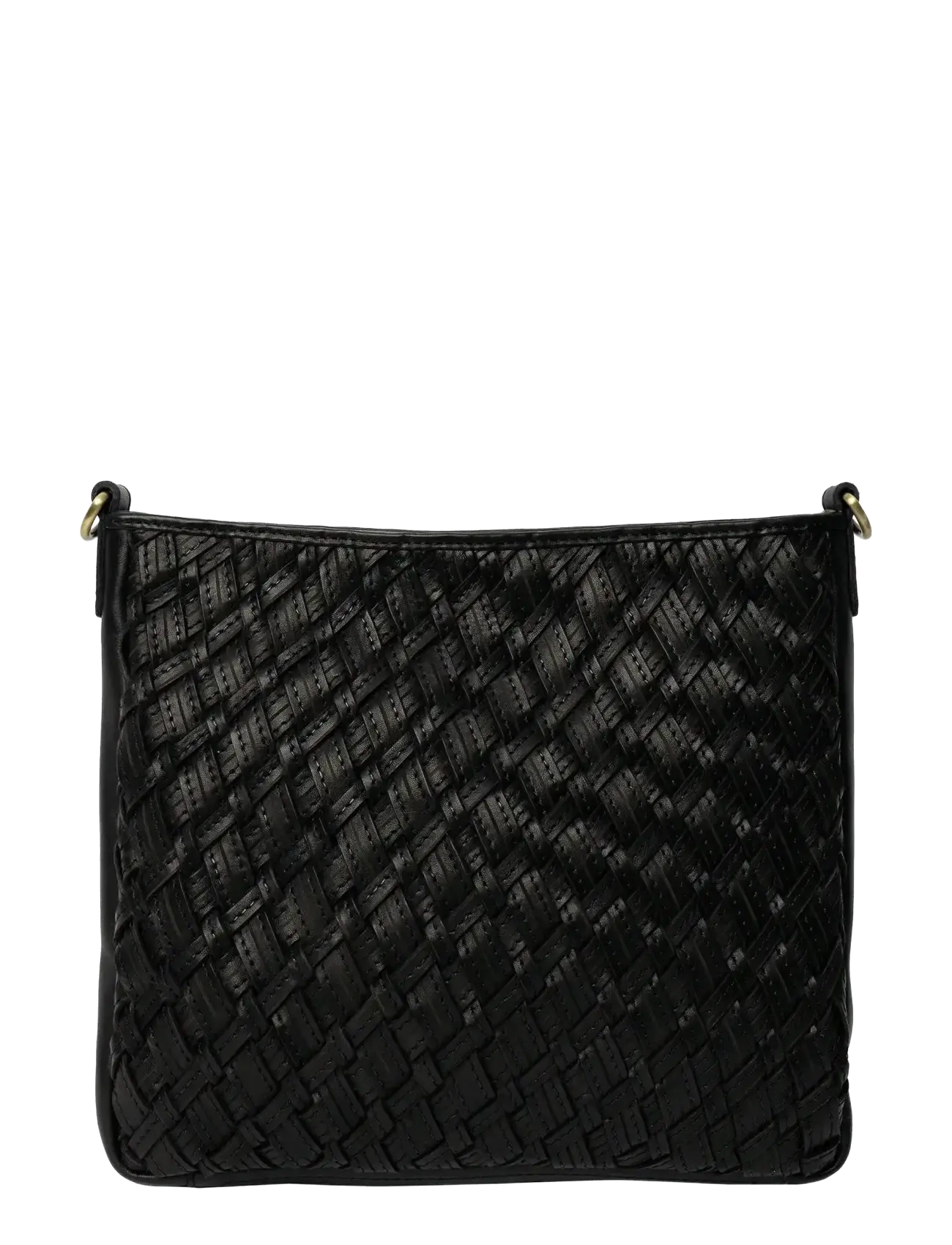 RE:DESIGNED EST 2003 Mika Medium - Väskor - BLACK / black