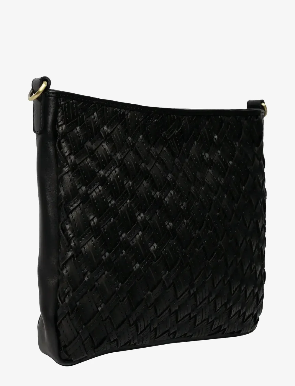 RE:DESIGNED EST 2003 - Mika Medium - crossbody bags - black - 2