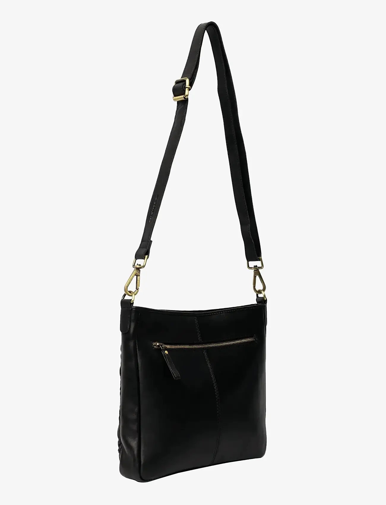 RE:DESIGNED EST 2003 - Mika Medium - accessoarer - black - 2