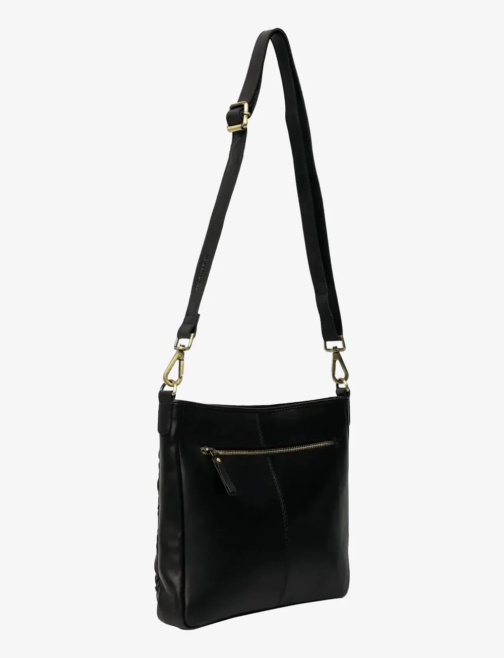 RE:DESIGNED EST 2003 - Mika Medium - crossbody bags - black - 3