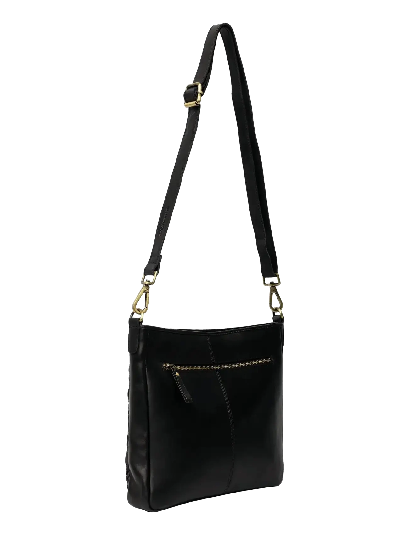RE:DESIGNED EST 2003 - Mika Medium - crossbody kotid - black - 3