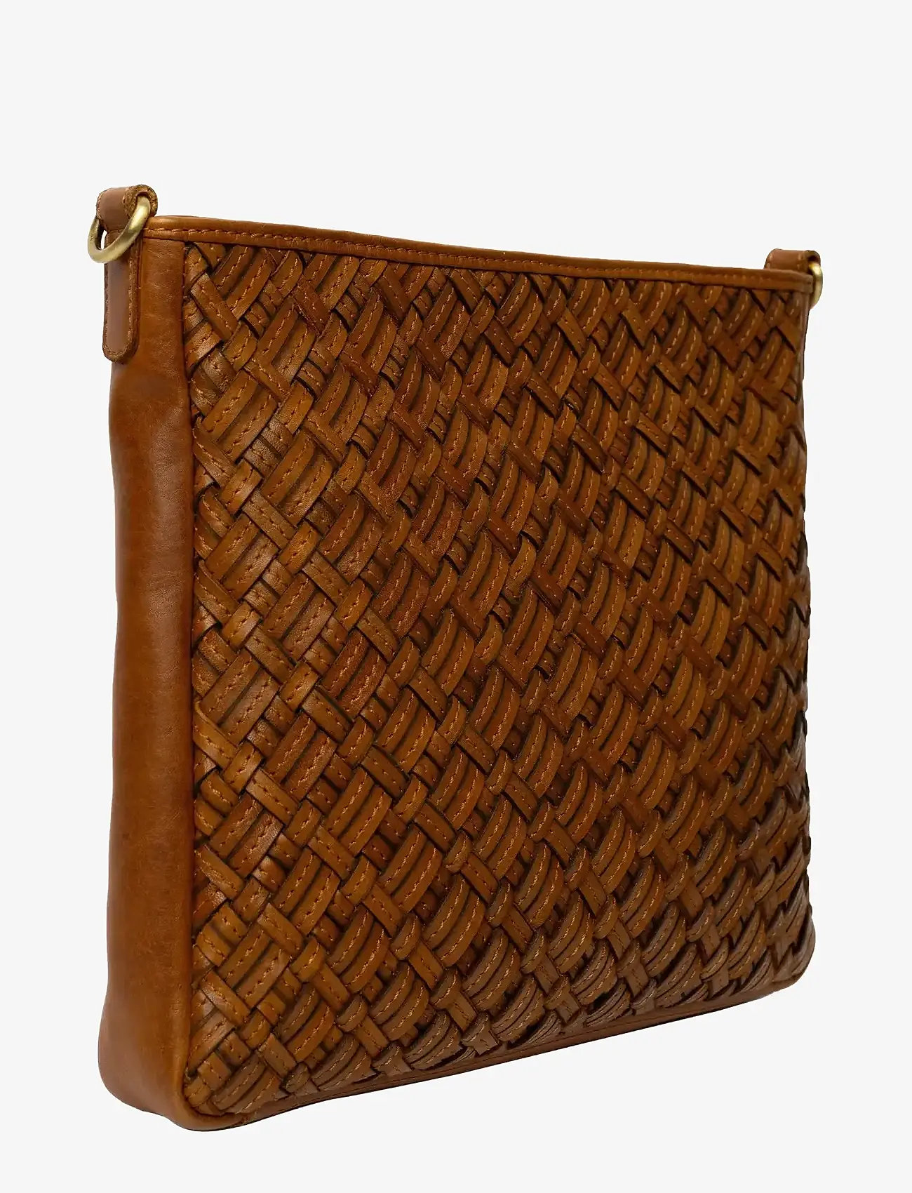 RE:DESIGNED EST 2003 - Mika Medium - accessories - tan - 1