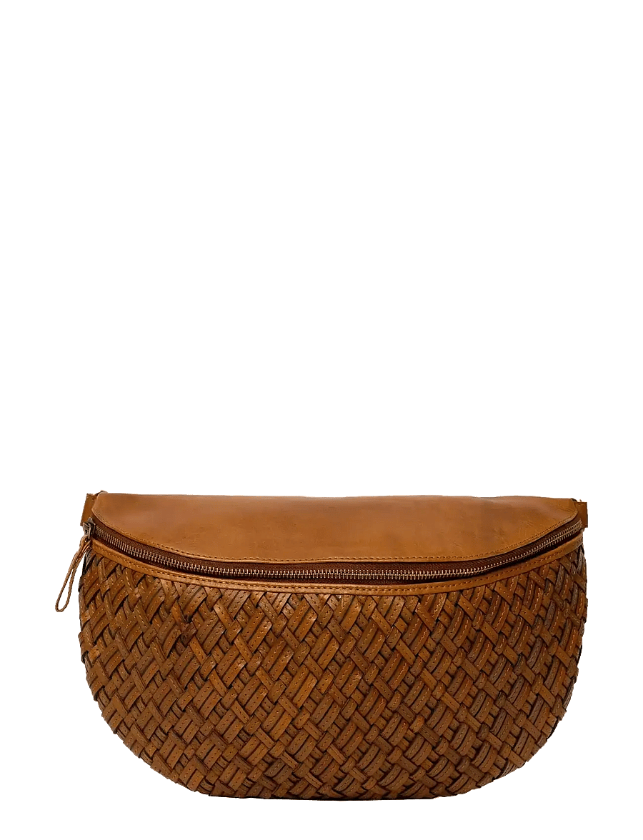 RE:DESIGNED EST 2003 - Mika Bumbag - tan - 1