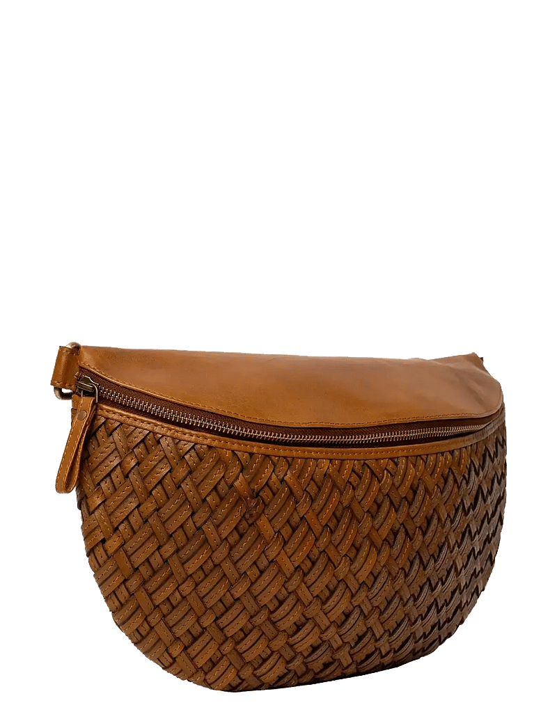 RE:DESIGNED EST 2003 - Mika Bumbag - torebki crossbody - tan - 2