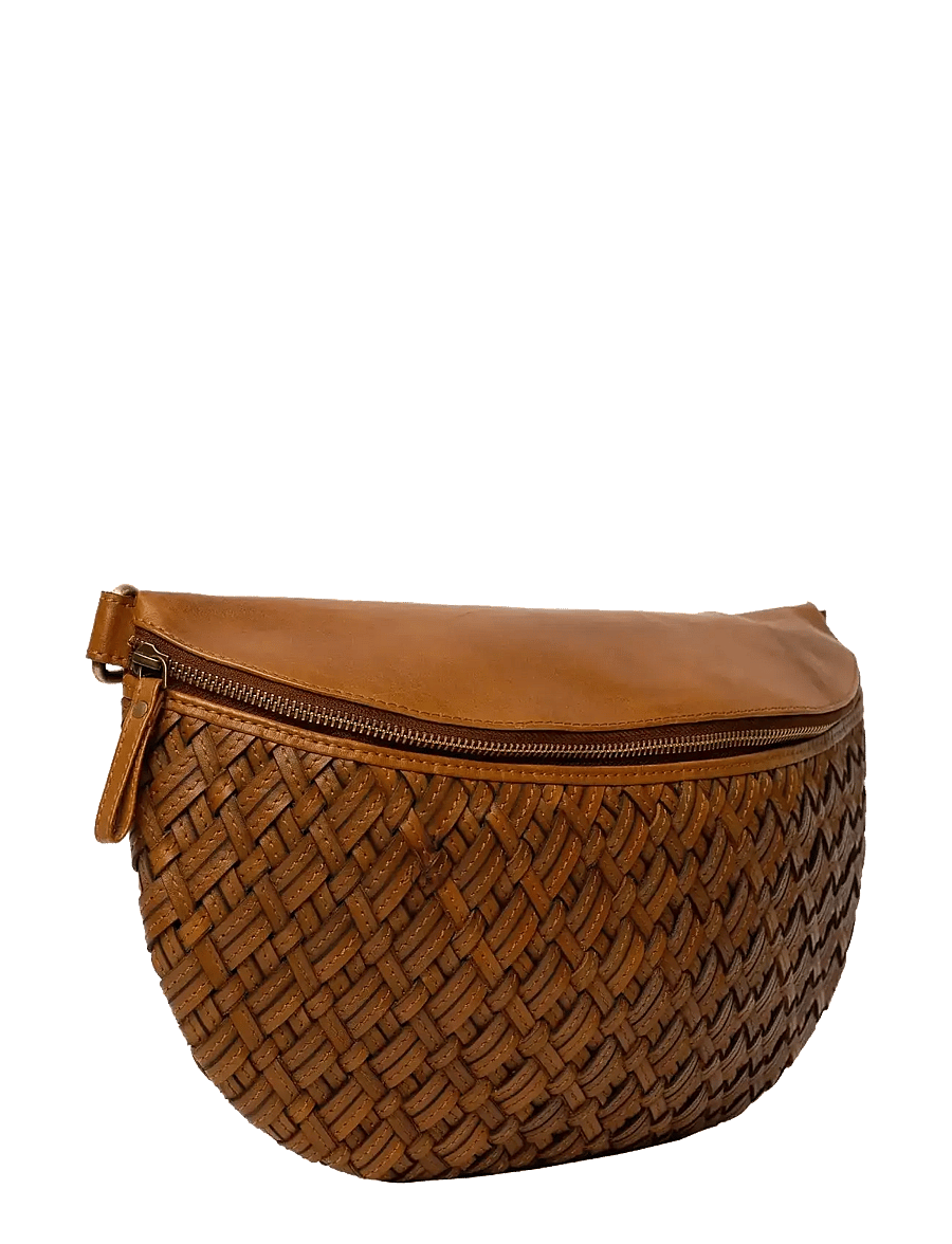 RE:DESIGNED EST 2003 - Mika Bumbag - tan - 2