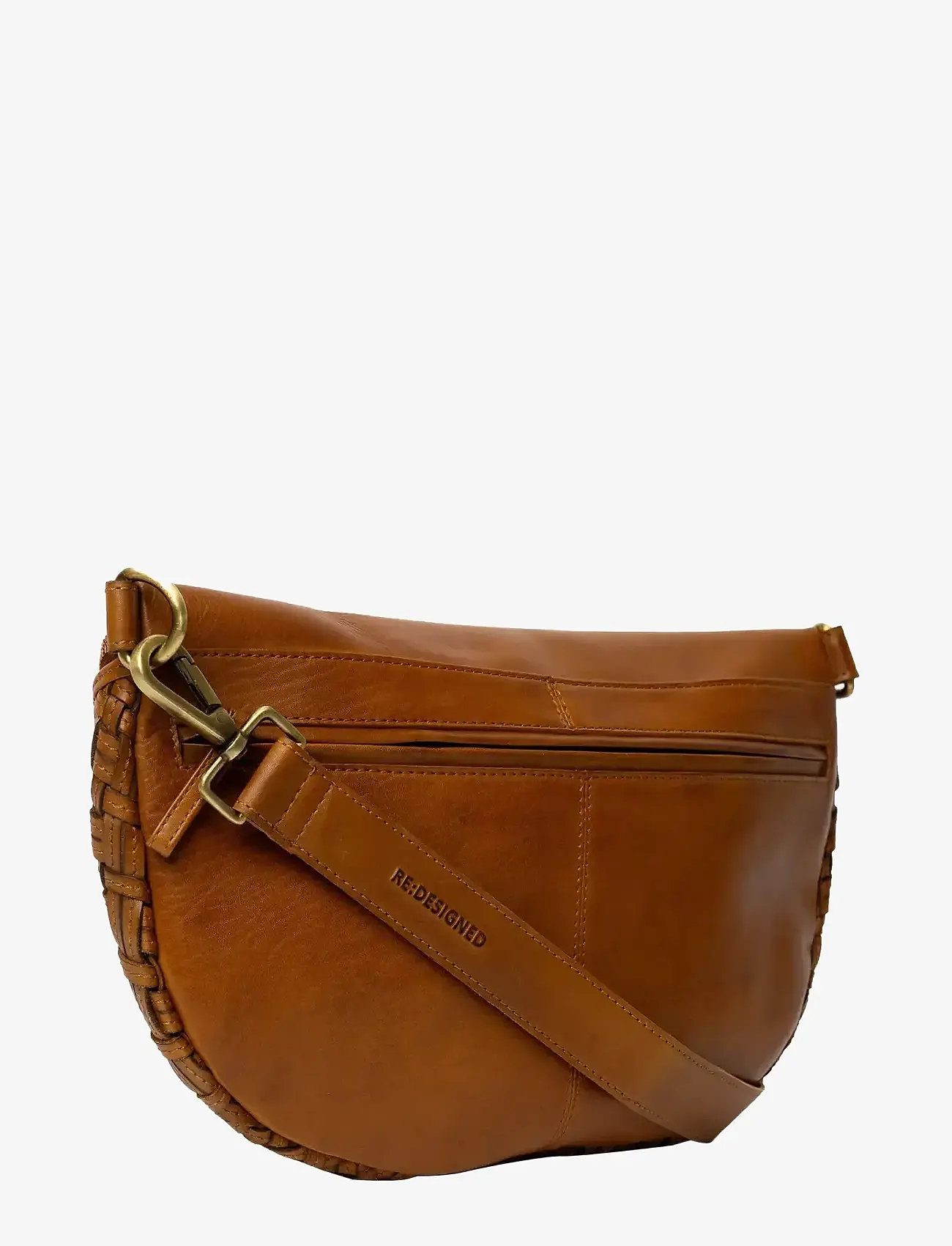 RE:DESIGNED EST 2003 - Mika Bumbag - aksessuaarid - tan - 2