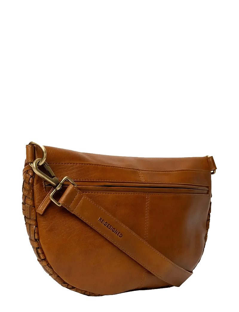 RE:DESIGNED EST 2003 - Mika Bumbag - torebki crossbody - tan - 3