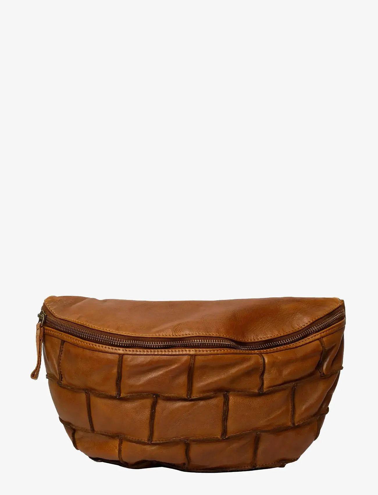 RE:DESIGNED EST 2003 Margo Bumbag - RE:DESIGNED EST 2003 - TAN / brown