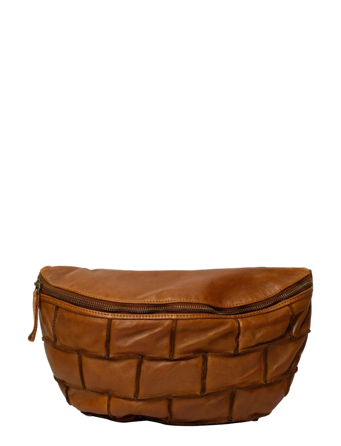 RE:DESIGNED EST 2003 Margo Bumbag - Taschen - TAN / brown