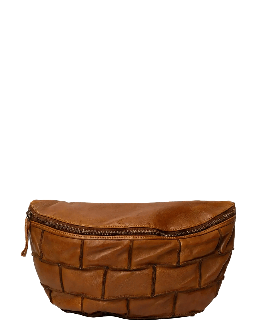 RE:DESIGNED EST 2003 - Margo Bumbag - magväskor - tan - 1