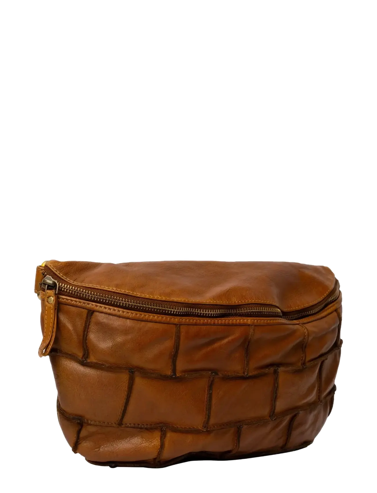 RE:DESIGNED EST 2003 - Margo Bumbag - tan - 2