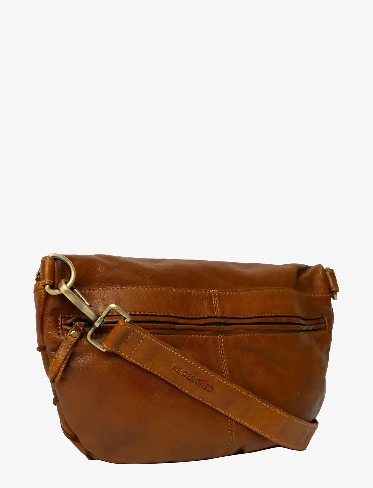 RE:DESIGNED EST 2003 - Margo Bumbag - bæltetasker - tan - 3