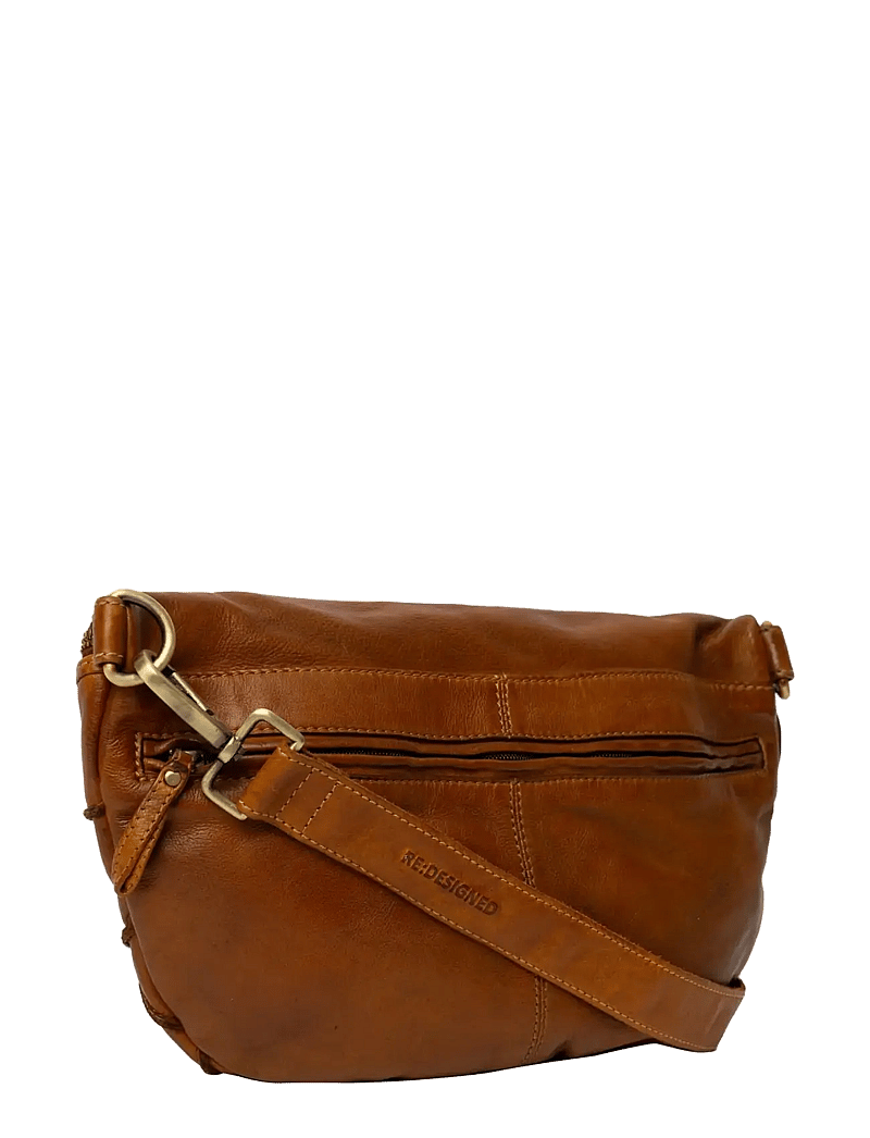 RE:DESIGNED EST 2003 - Margo Bumbag - bæltetasker - tan - 3