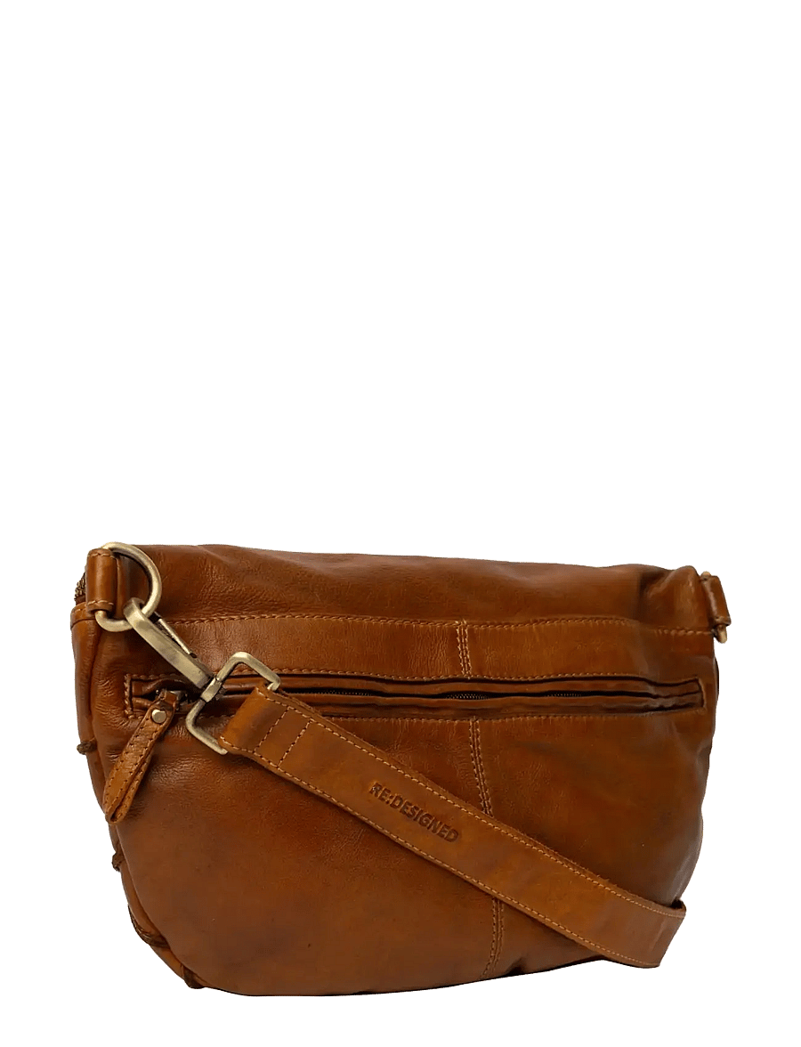RE:DESIGNED EST 2003 - Margo Bumbag - magväskor - tan - 3
