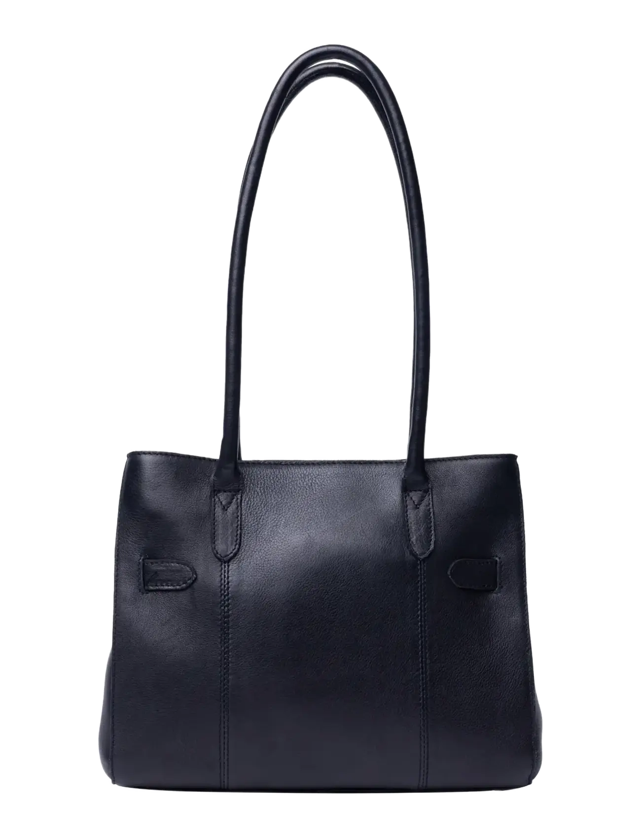 RE:DESIGNED EST 2003 Nellie Small - Väskor - BLACK / black