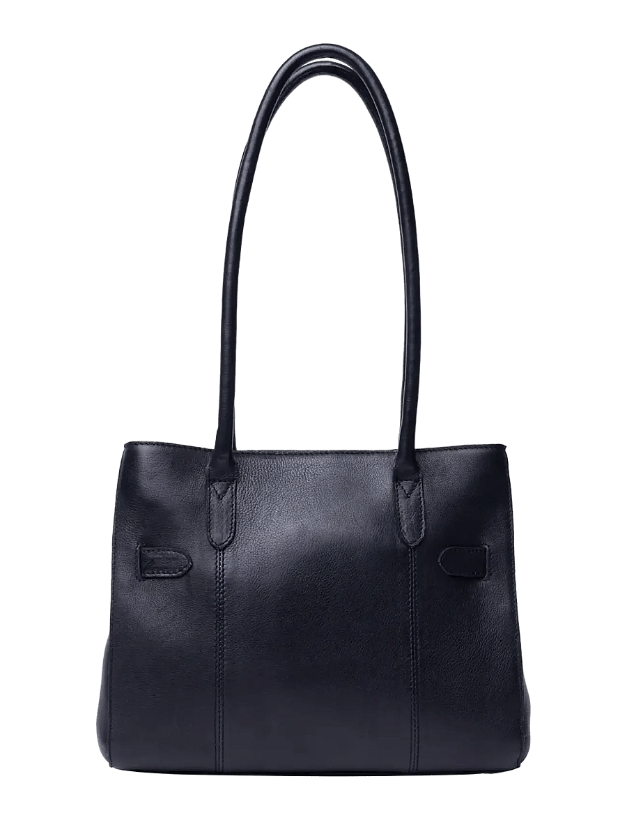 RE:DESIGNED EST 2003 - Nellie Small - igapäevane stiil - black - 1