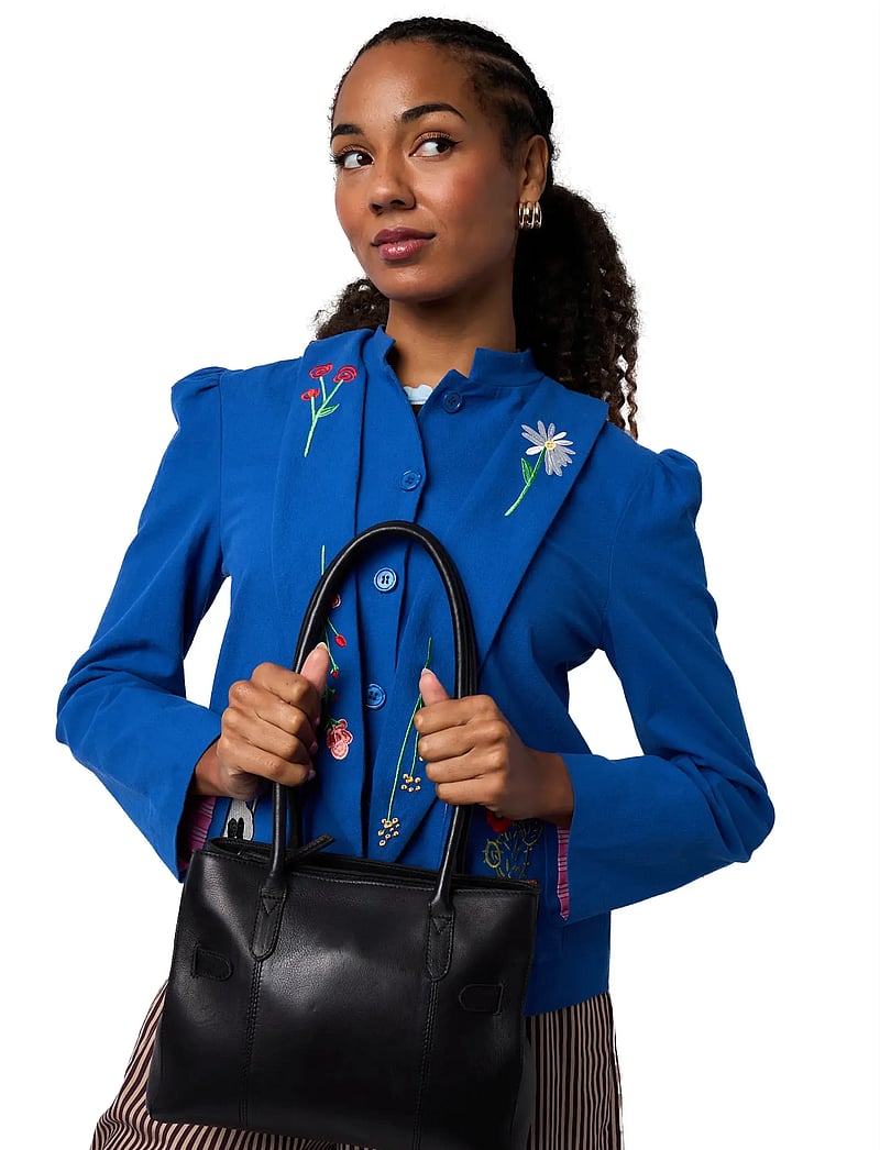 RE:DESIGNED EST 2003 - Nellie Small - vardagsstil - black - 0