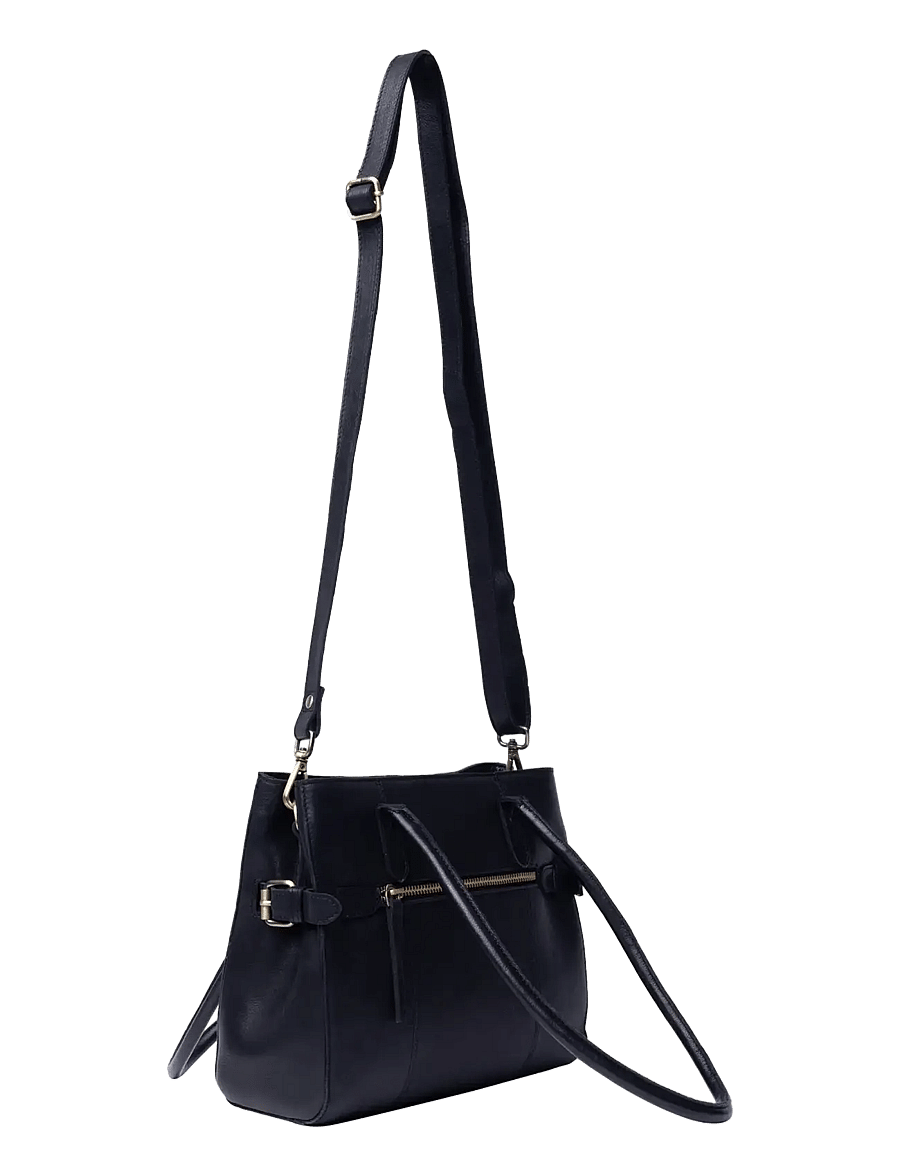 RE:DESIGNED EST 2003 - Nellie Small - igapäevane stiil - black - 3