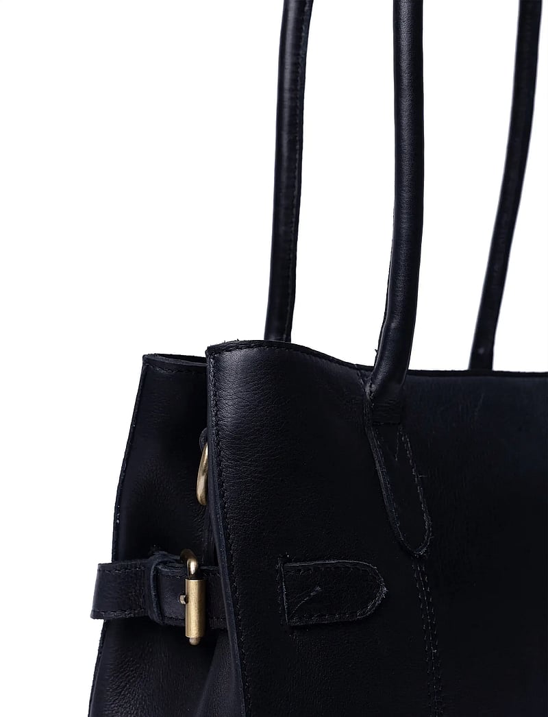 RE:DESIGNED EST 2003 - Nellie Small - vardagsstil - black - 4