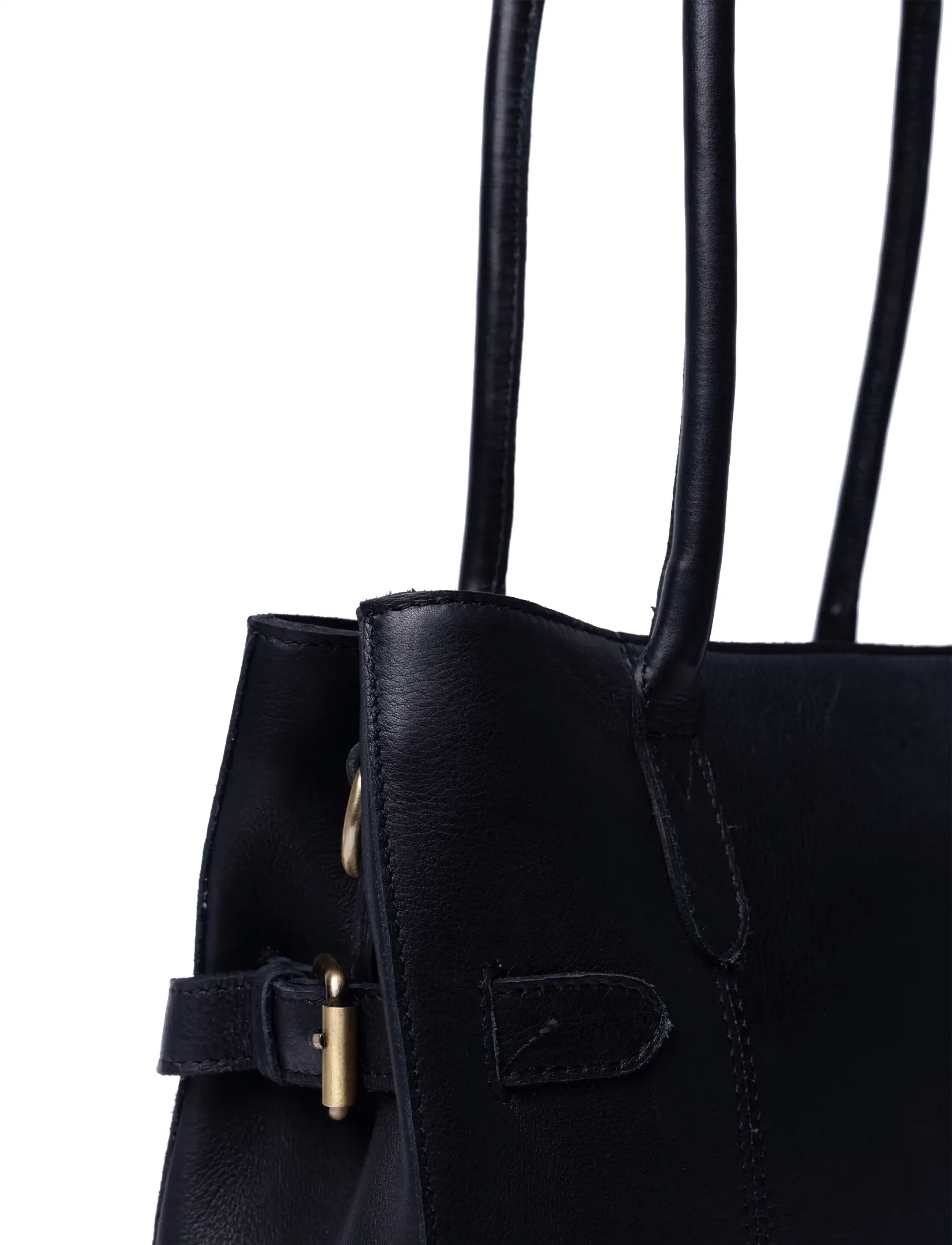 RE:DESIGNED EST 2003 - Nellie Small - accessoires - black - 4