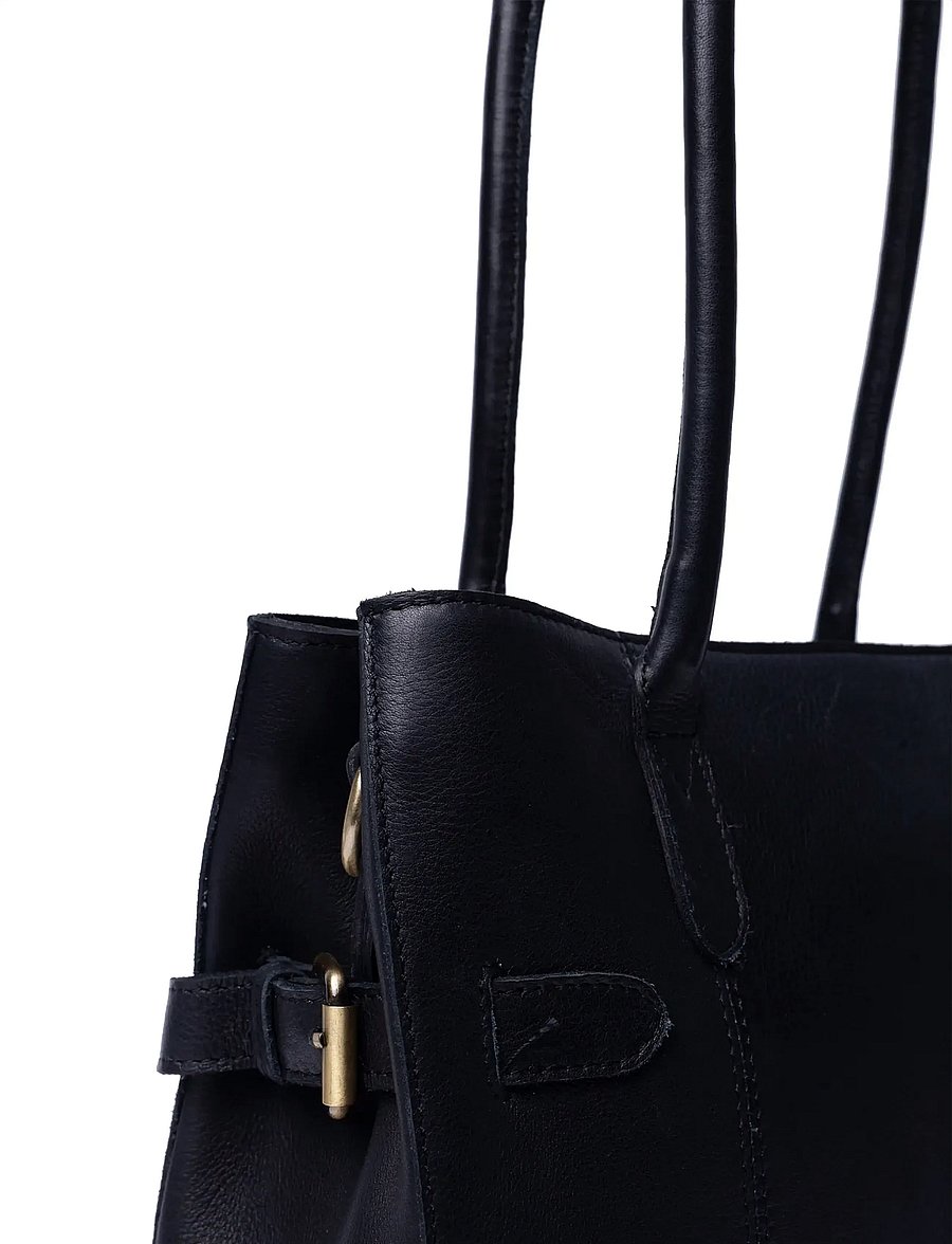 RE:DESIGNED EST 2003 - Nellie Small - igapäevane stiil - black - 4