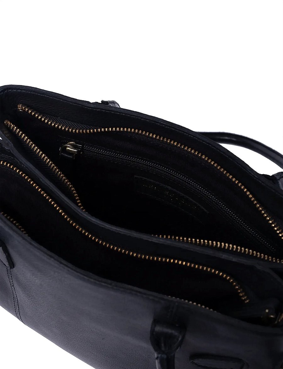 RE:DESIGNED EST 2003 - Nellie Small - igapäevane stiil - black - 5