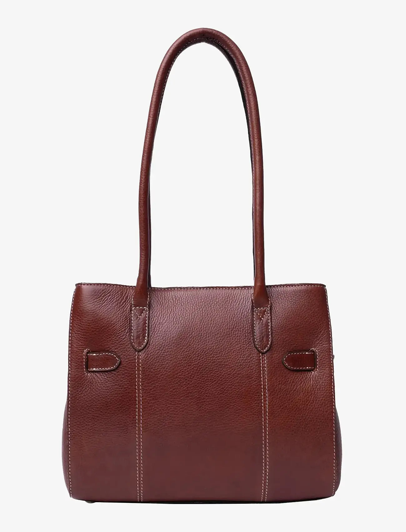 RE:DESIGNED EST 2003 - Nellie Small - aksessuaarid - cognac - 1