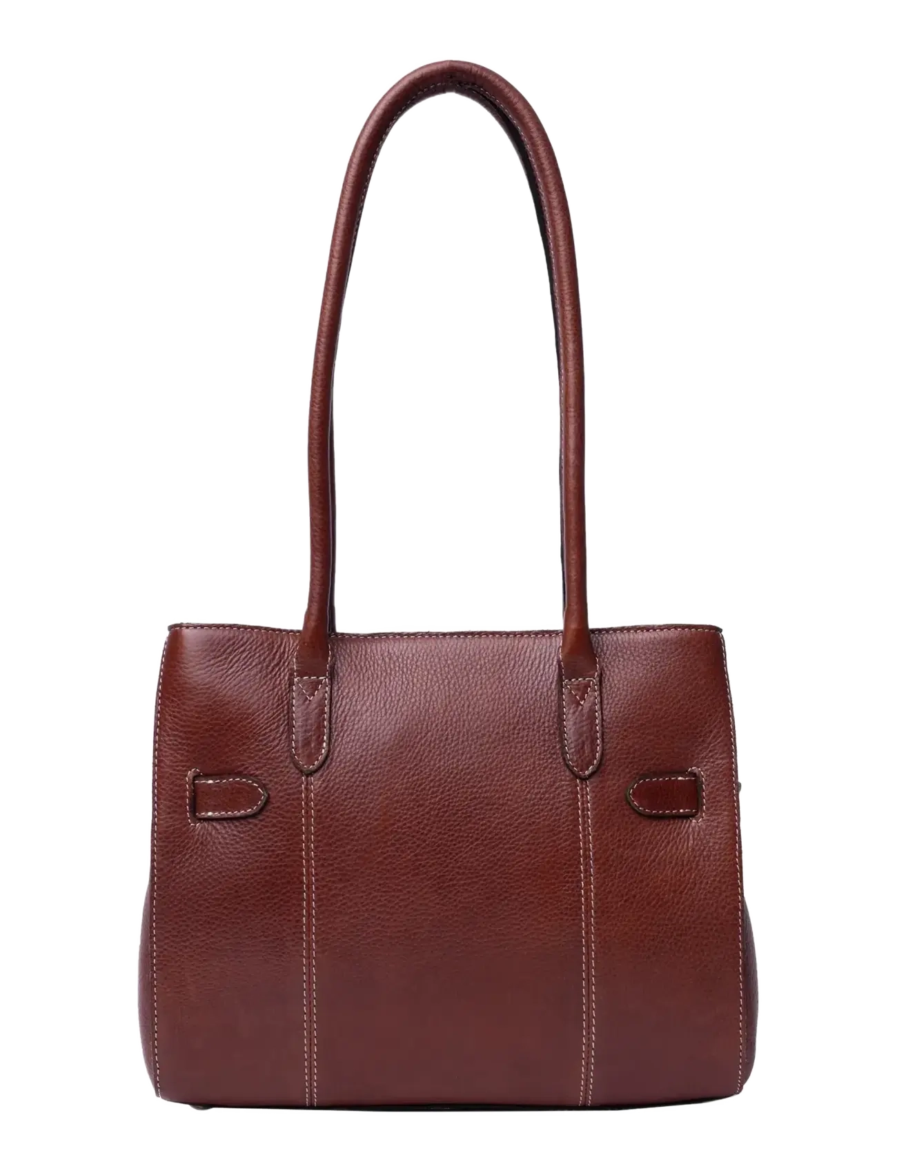 RE:DESIGNED EST 2003 Nellie Small - RE:DESIGNED EST 2003 - COGNAC / brown