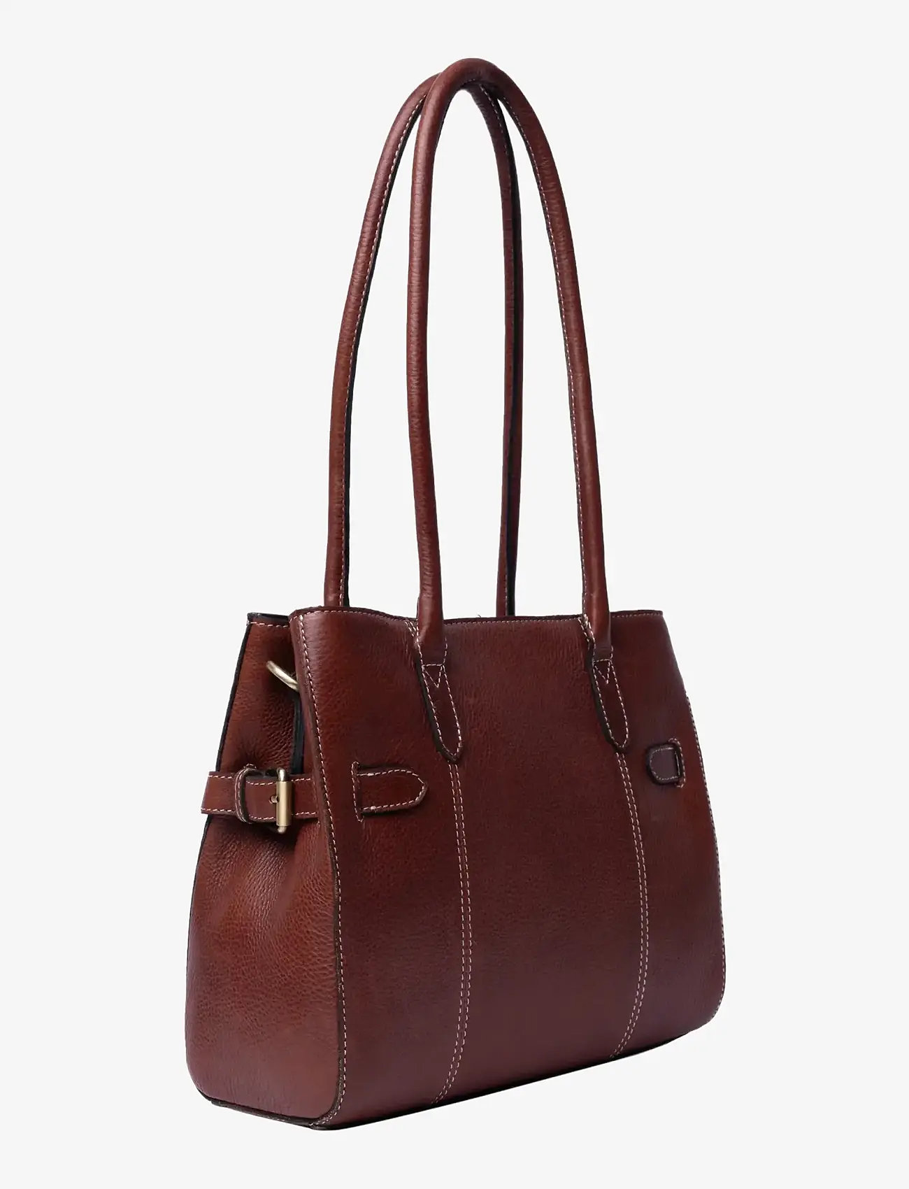 RE:DESIGNED EST 2003 - Nellie Small - aksessuaarid - cognac - 2