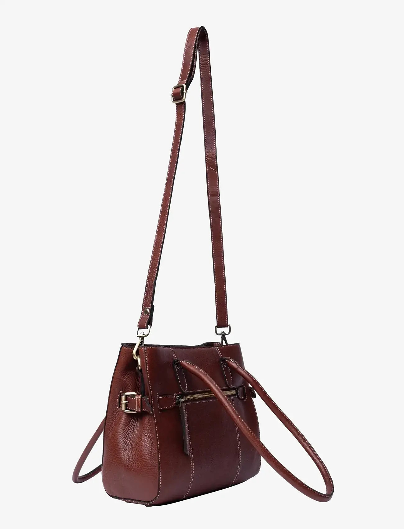 RE:DESIGNED EST 2003 - Nellie Small - aksessuaarid - cognac - 3