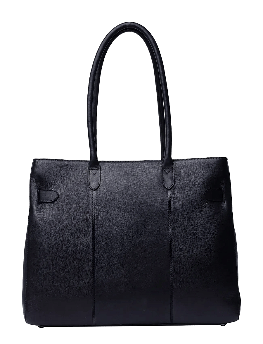 RE:DESIGNED EST 2003 - Nellie Big - kandekotid - black - 1