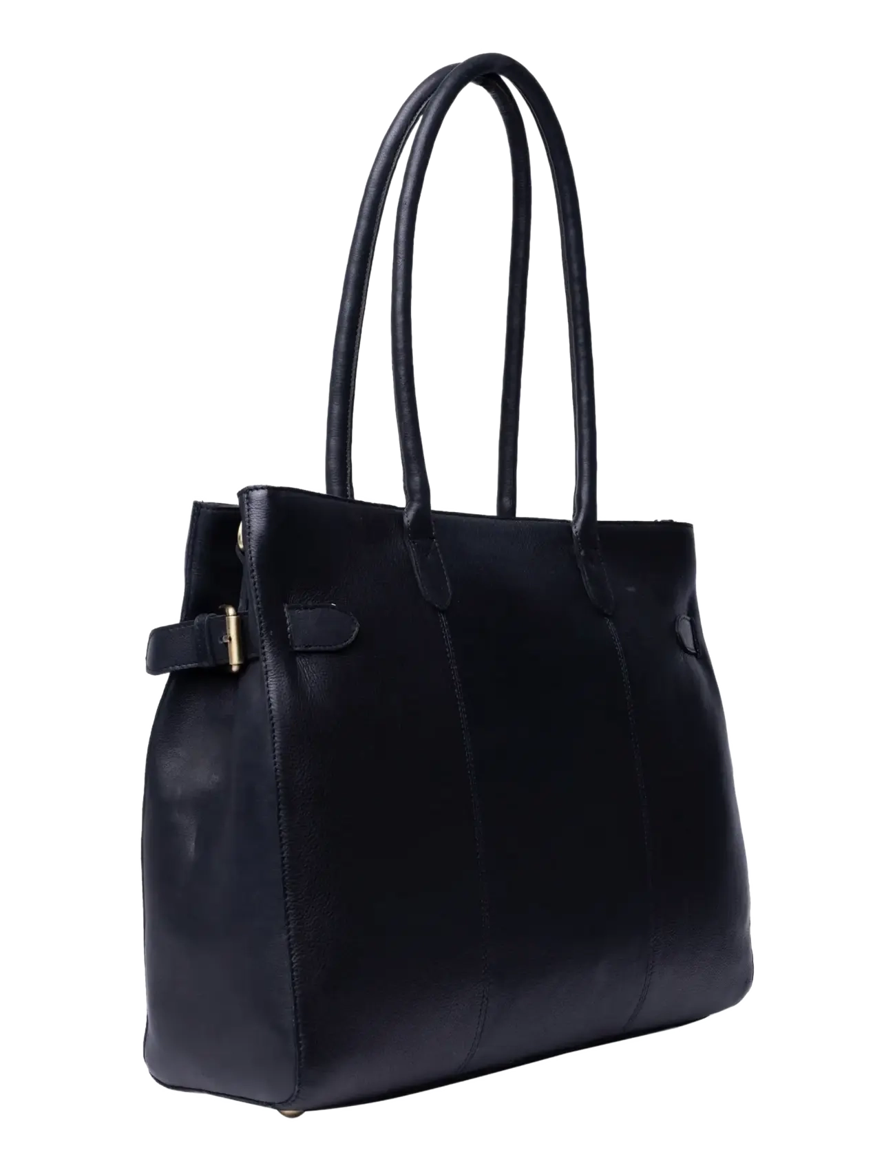 RE:DESIGNED EST 2003 - Nellie Big - accessories - black - 2