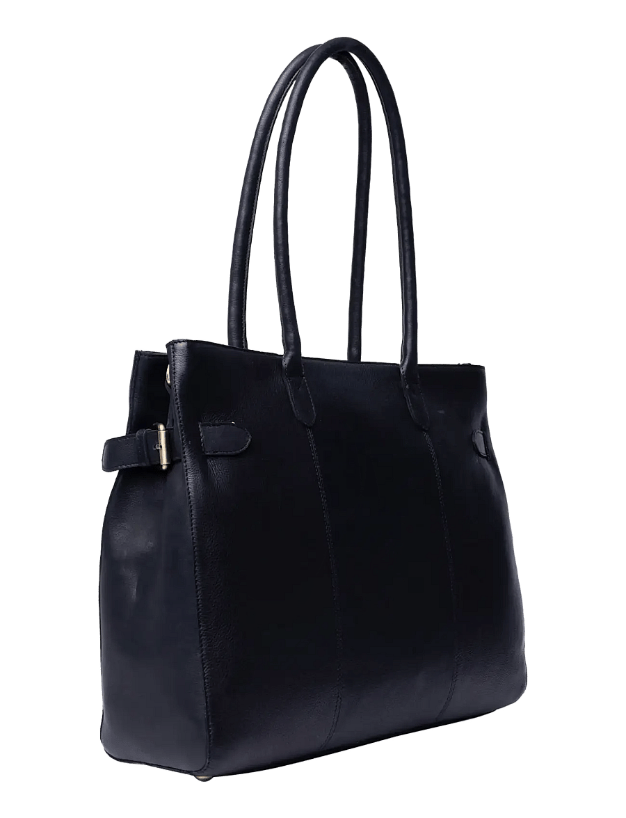 RE:DESIGNED EST 2003 - Nellie Big - kandekotid - black - 2